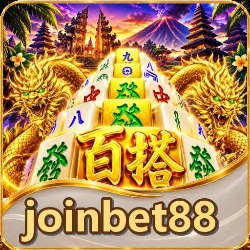 Bookmark saluran cadangan resmi joinbet88 di browser