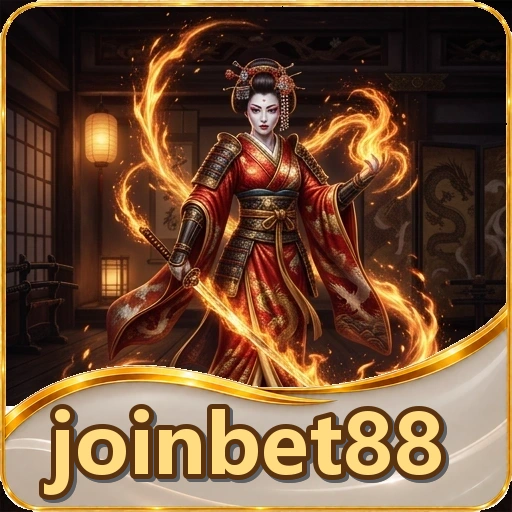 Tampilan portal login resmi joinbet88
