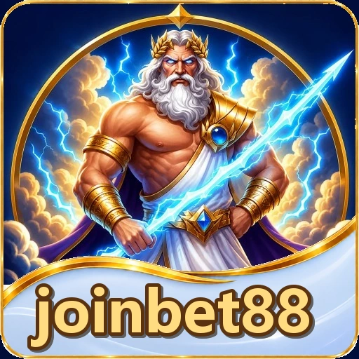 Ikon aplikasi joinbet88 muncul di laci aplikasi Android