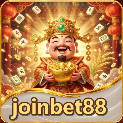 Ikon joinbet88 setelah APK berhasil terpasang di Android